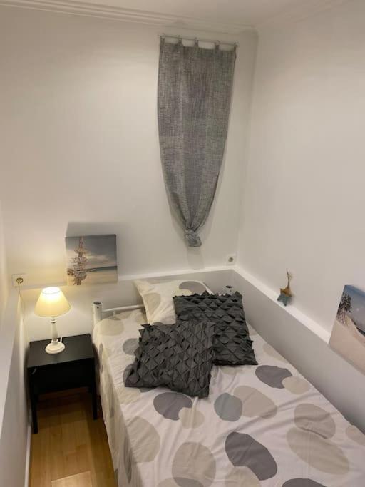 Apartamento Flat Flayosc Exterior foto