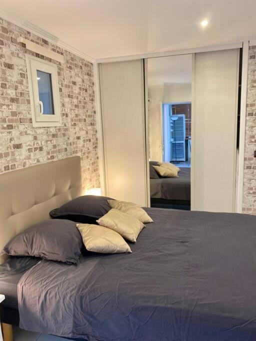 Apartamento Flat Flayosc Exterior foto
